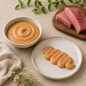 참치츄르